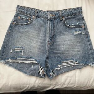 Wild Fable Denim Shorts